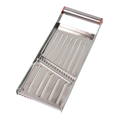 Supermom Stylish Stainless Steel Vegetable  Fruit Slicer