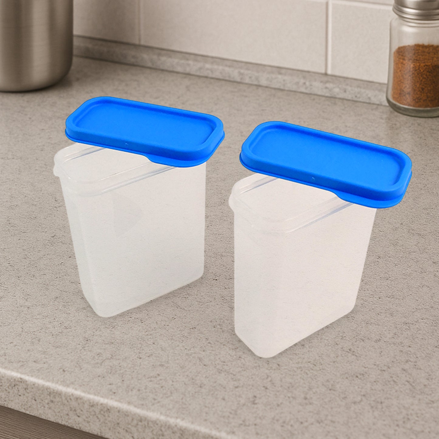 Apex Glory Food Storage Container Set  3-piece