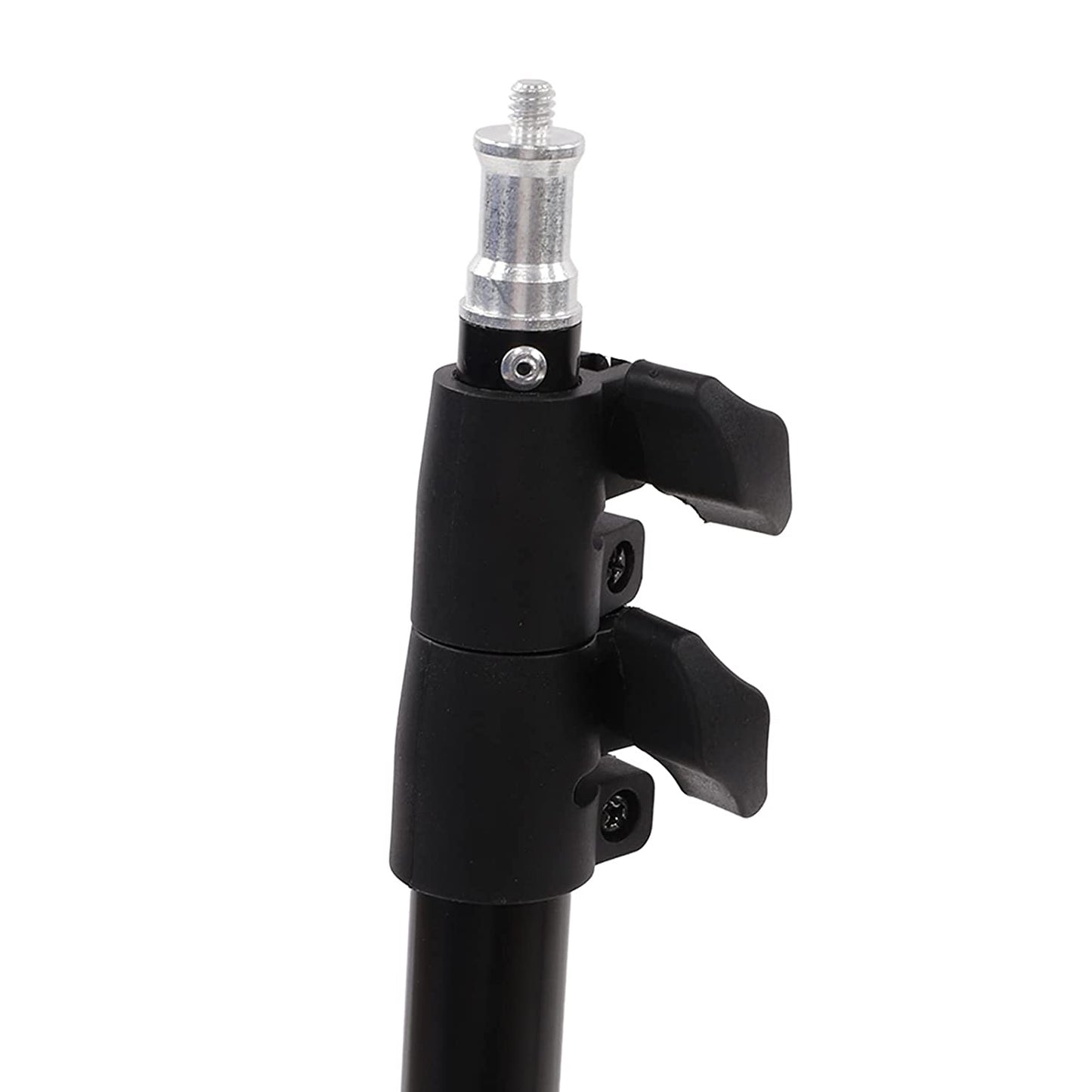 0329 Professional Tripod With Multipurpose Head For Low Level Shooting Panning For All Dslr Camera