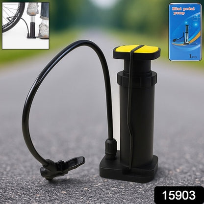 Mini Foot Pedal Air Pump (1 Pc)