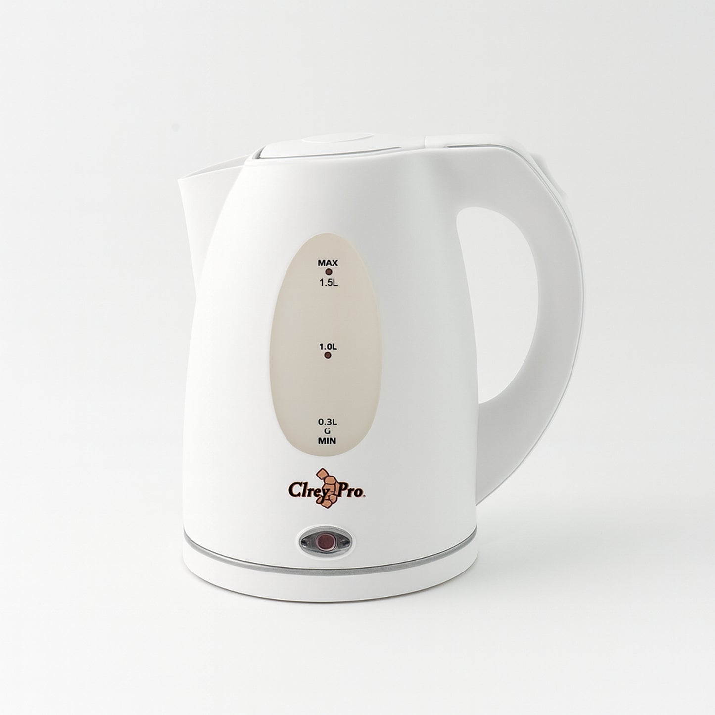 Orbit Electric Kettle (1.5l  1 Pc)