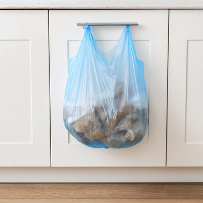 Disposable Garbage Bags 55 X 40 Cm (5 Pc)
