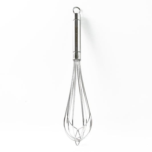 Apex Stainless Steel Medium Hand Whisk (1 Pc)