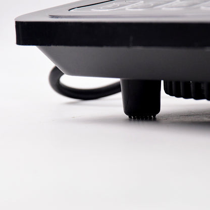 Orbit Digital Induction Cooker - 2000w