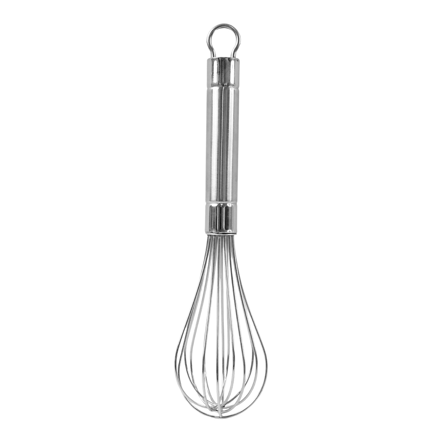 Apex Stainless Steel Small Hand Whisk (1 Pc)