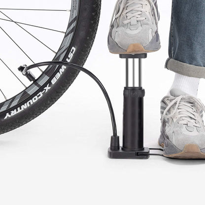 Mini Foot Pedal Air Pump (1 Pc)