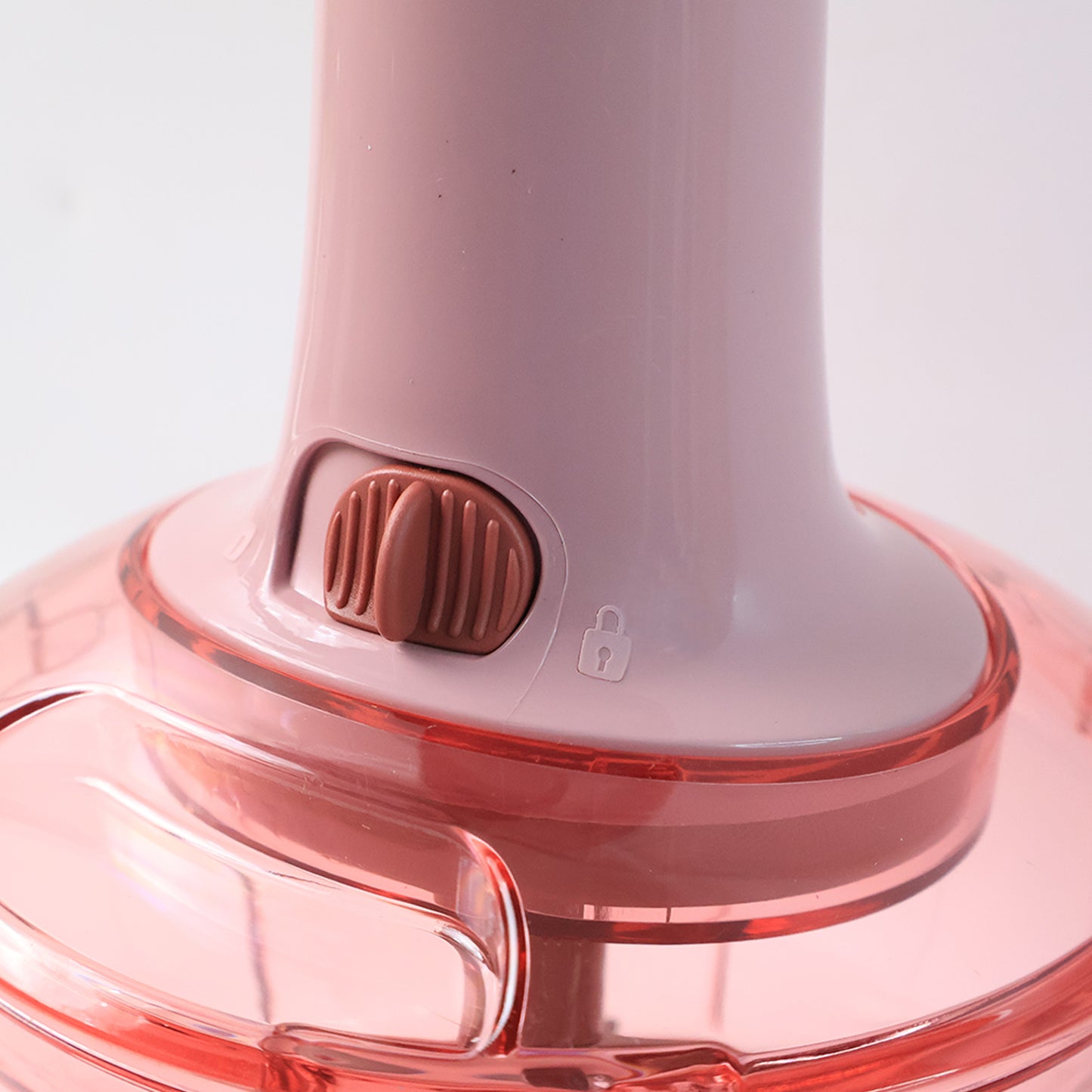 Apex Smart Manual Vegetable  Fruit Chopper With 800 Ml Capacity