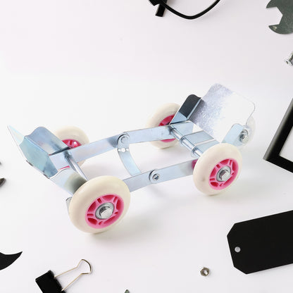 1683 Motorcycle Two-three-wheel Flat Tire Emergency Power Booster 1-pcs Set.