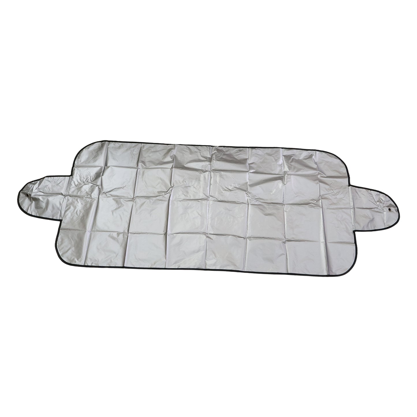 Universal Car Windshield Snow  Sun Protection Cover (14570 Cm)