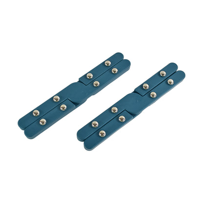 Apex Foldable Hot Mate Set  2 Pcs Folding Pan Stand For Hot Pots