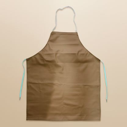 Premium Full-cover Chef Apron (1 Pc)
