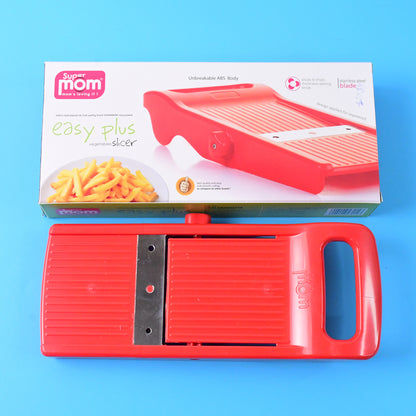 Supermom Easy Plus Vegetable Slicer (1 Pc)